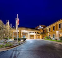 Best Western Annawan Inn - Accommodation Denver