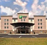 Holiday Inn Express  Suites Evansville North an IHG Hotel - Accommodation Denver