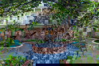 Best Western Plus French Quarter Courtyard Hotel