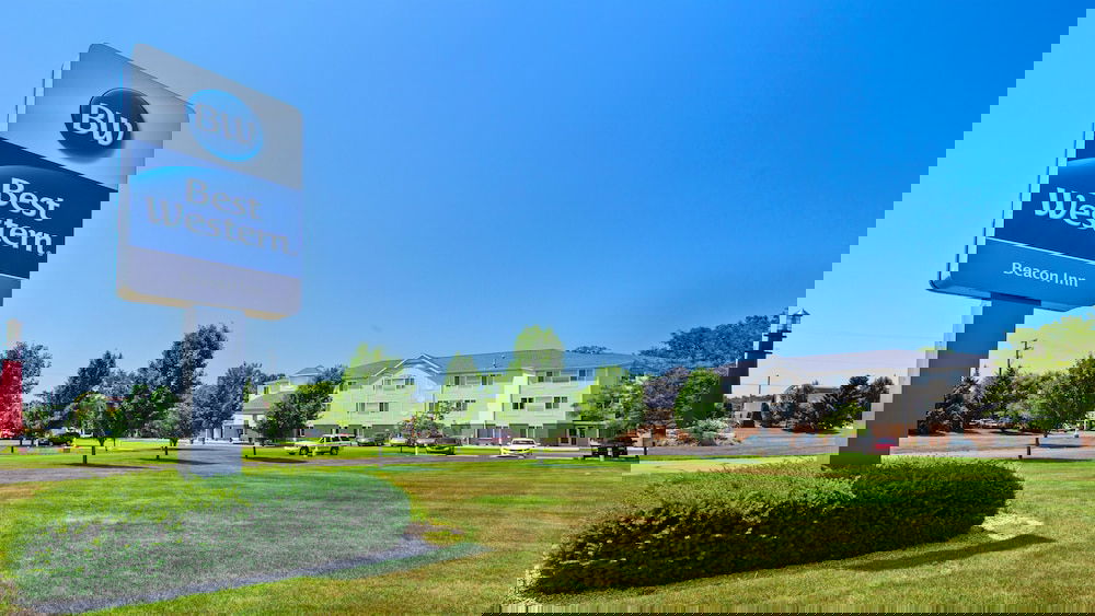 Best Western Beacon Inn - thumb 5