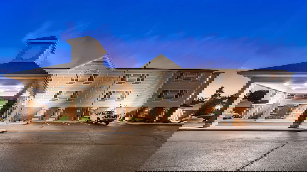 Best Western Beacon Inn - thumb 1