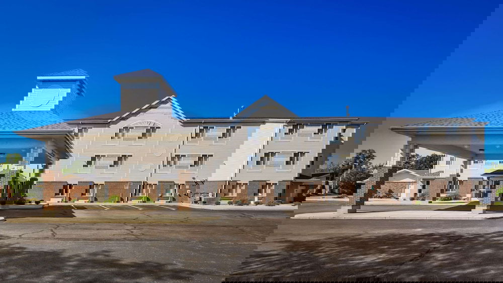 Best Western Beacon Inn - thumb 0