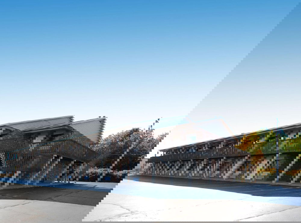 Best Western Beacon Inn - thumb 2