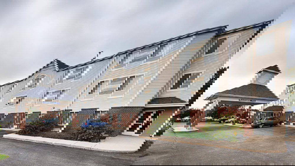 Best Western Beacon Inn - thumb 6