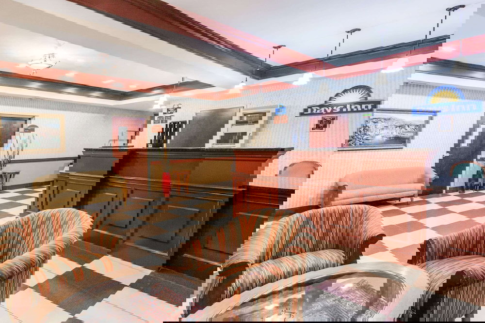 Days Inn By Wyndham Budd Lake - thumb 1