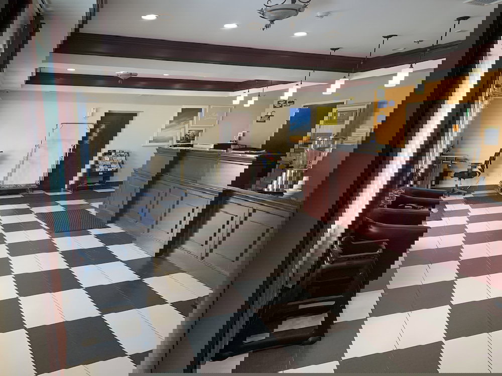 Days Inn By Wyndham Budd Lake - thumb 0