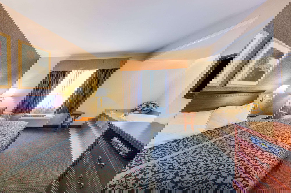 Days Inn By Wyndham Budd Lake - thumb 3