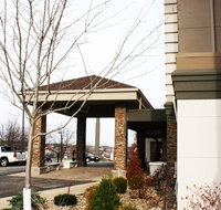 Best Western Plus West Akron Inn  Suites - Accommodation Denver
