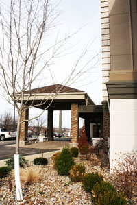 Ada Oh Accommodation Denver