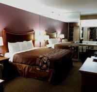 Raintree Inn - Accommodation Denver