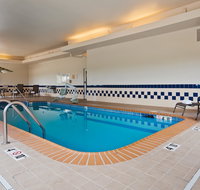 SureStay Hotel By Best Western Blackwell - Accommodation Denver