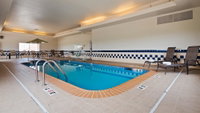 Blackwell Ok Accommodation Denver