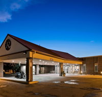 Best Western Ramkota Hotel - Accommodation Denver