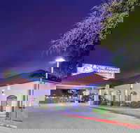 Best Western Ingram Park Inn - Accommodation Denver