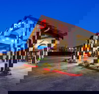 Best Western Plus Fiesta Inn - Accommodation Denver