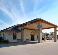 SureStay Hotel by Best Western Alice - Accommodation Denver