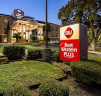 Best Western Plus Hill Country Suites - Accommodation Denver