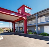Best Western Anthony/West El Paso - Accommodation Denver