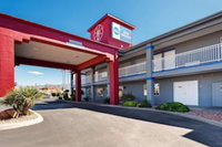 Hollywood Pk Tx Accommodation Denver