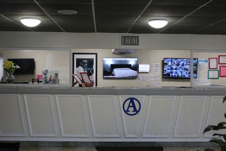 Araamda Inn - thumb 7