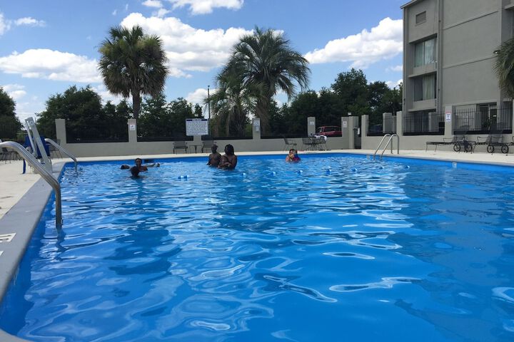 Araamda Inn - thumb 3