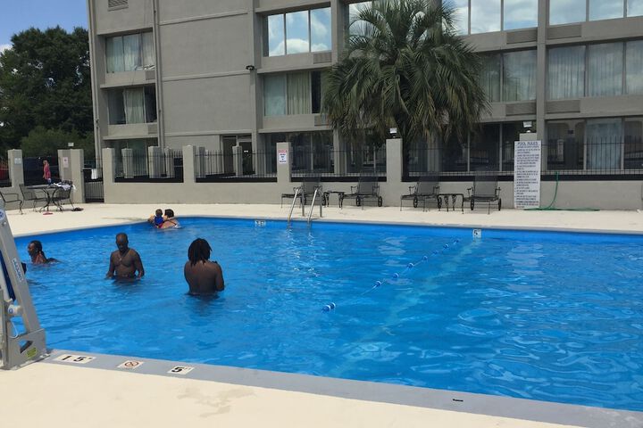 Araamda Inn - thumb 4