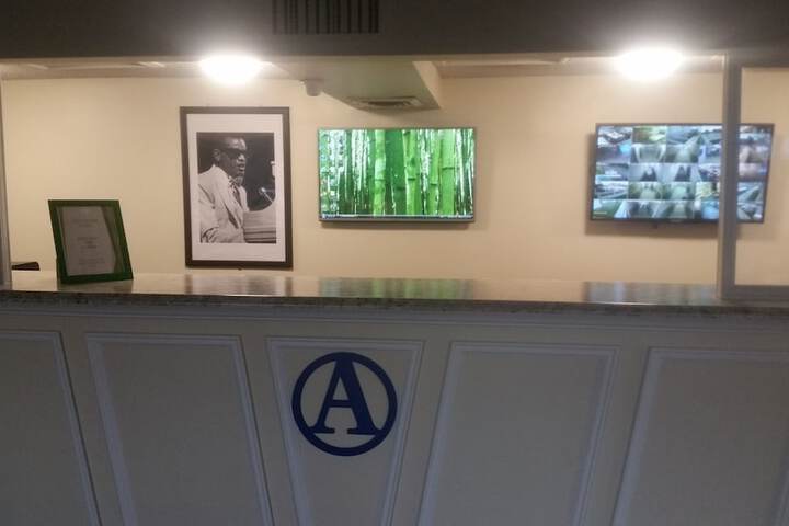 Araamda Inn - thumb 1