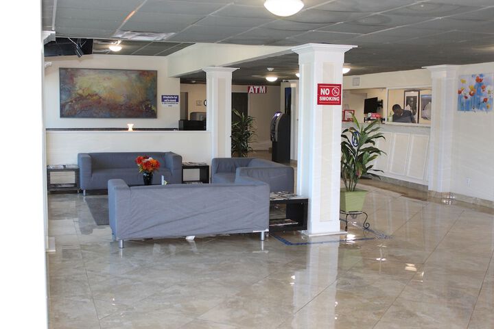 Araamda Inn - thumb 6