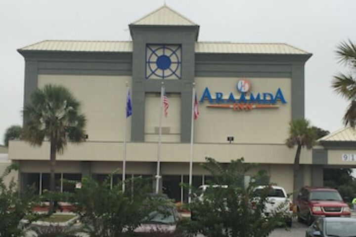 Araamda Inn - thumb 0