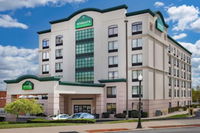 Wingate by Wyndham Lima Downtown