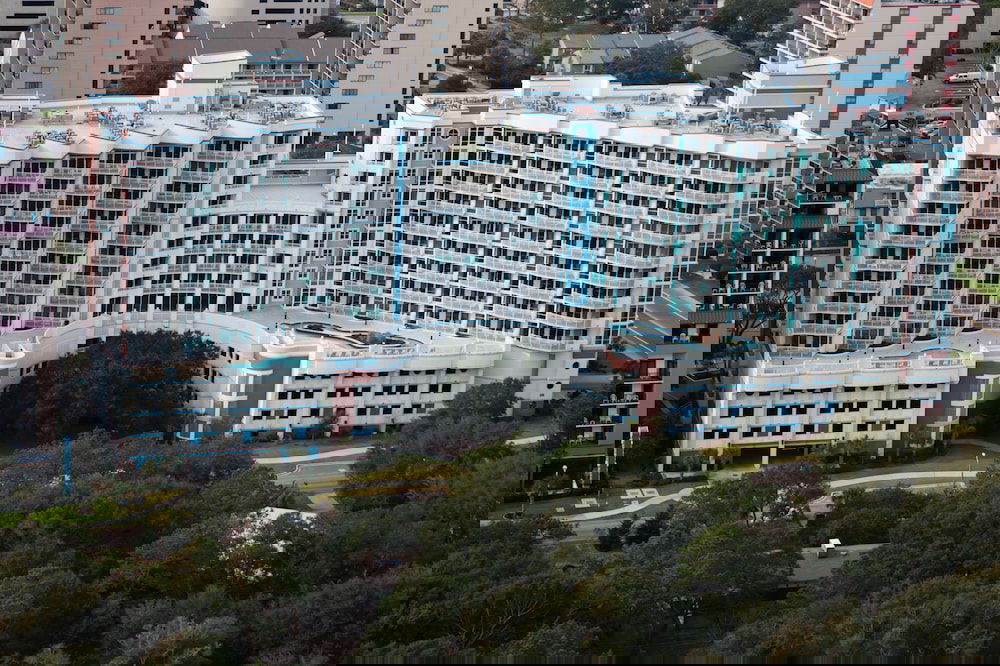 Horizon At 77th - thumb 2