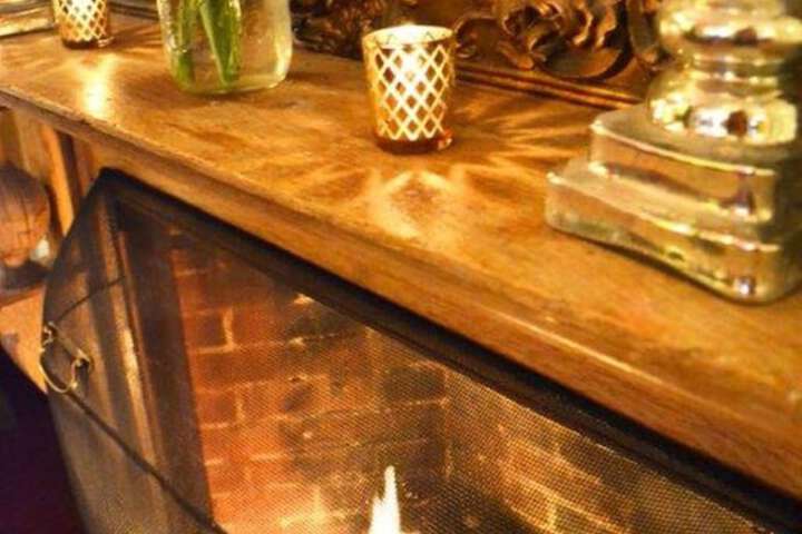 The Inn At Saratoga - thumb 5