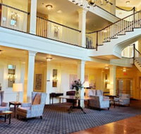 Avon Old Farms Hotel - Accommodation Denver