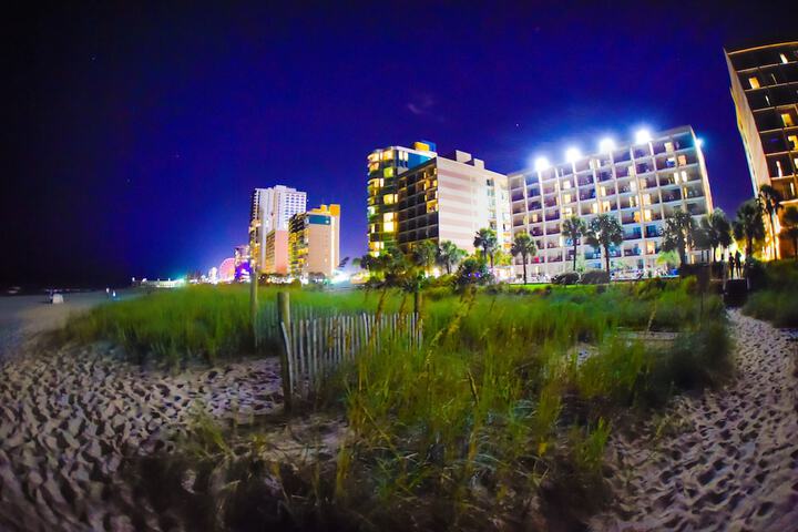 Sandcastle Oceanfront Resort At The Pavilion - thumb 3
