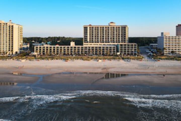 Compass Cove Resort - thumb 0