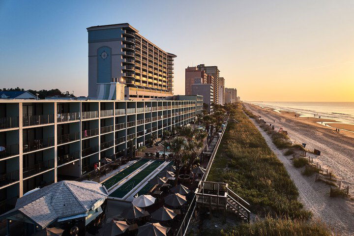 Compass Cove Resort - thumb 1