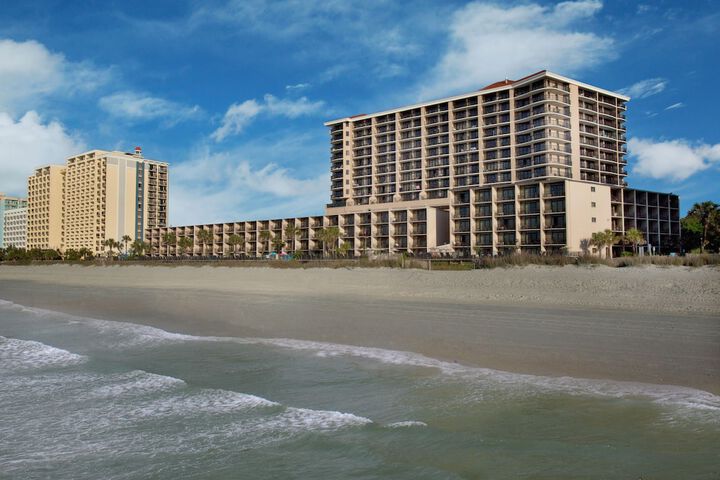 Compass Cove Resort - thumb 2