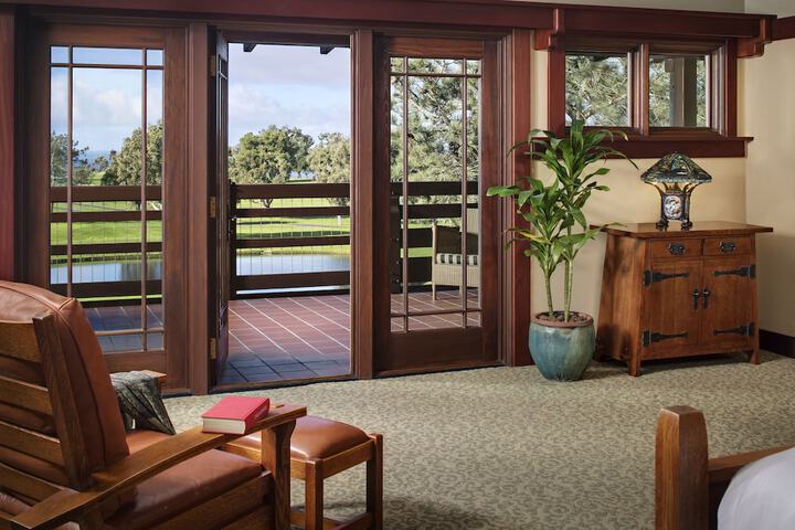 The Lodge At Torrey Pines - thumb 6