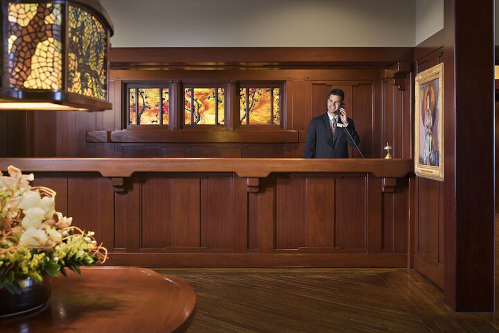 The Lodge At Torrey Pines - thumb 2