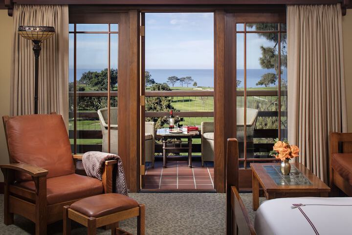The Lodge At Torrey Pines - thumb 4