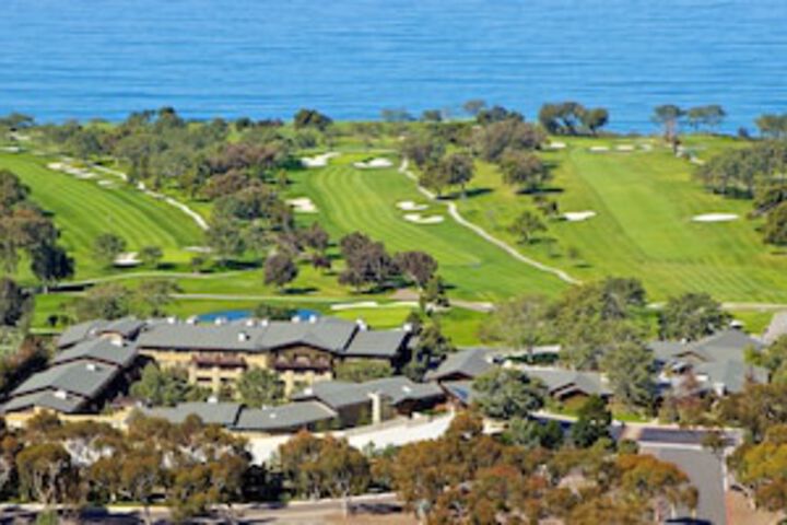 The Lodge At Torrey Pines - thumb 0