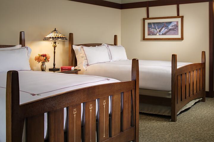 The Lodge At Torrey Pines - thumb 5