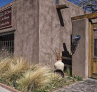 The Abiquiu Inn - Accommodation Denver