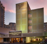 American Inn Of Bethesda - Accommodation Denver