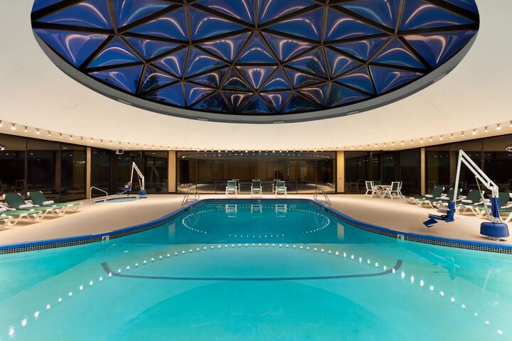 Harrah's Lake Tahoe Resort & Casino - thumb 4