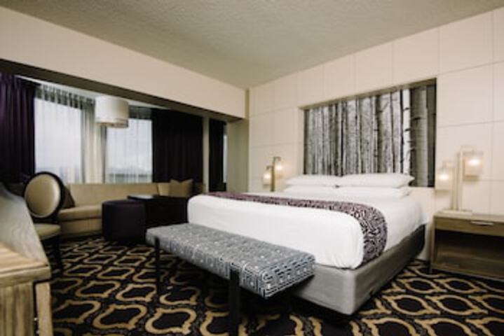 Harrah's Lake Tahoe Resort & Casino - thumb 0