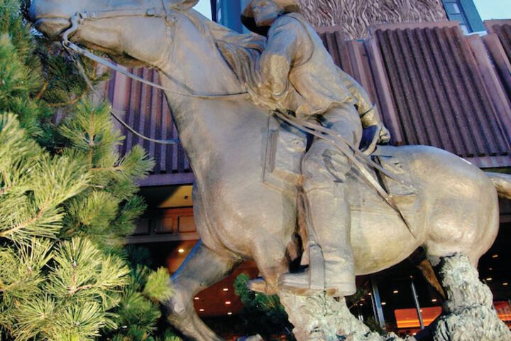 Harrah's Lake Tahoe Resort & Casino - thumb 1