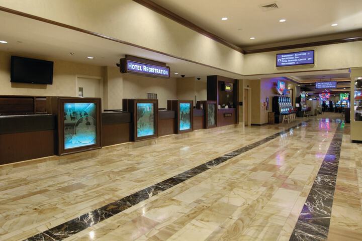 Harrah's Lake Tahoe Resort & Casino - thumb 5