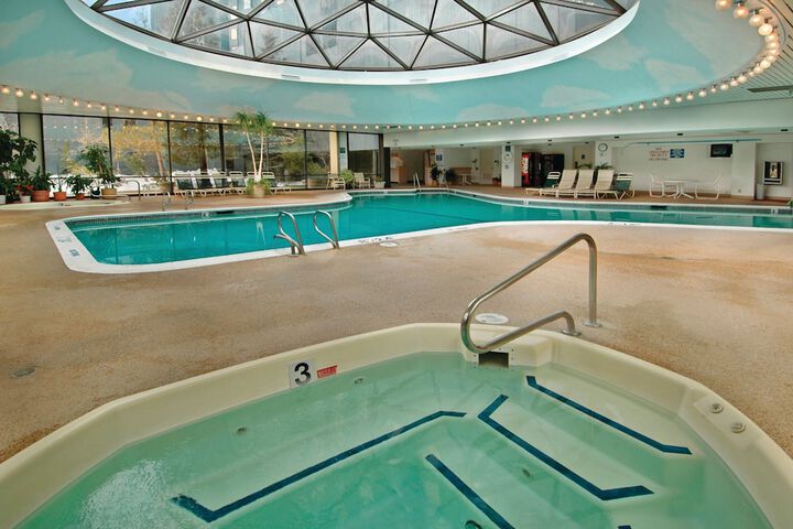 Harrah's Lake Tahoe Resort & Casino - thumb 2