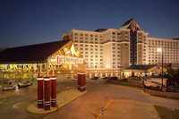 DiamondJacks Casino  Hotel
